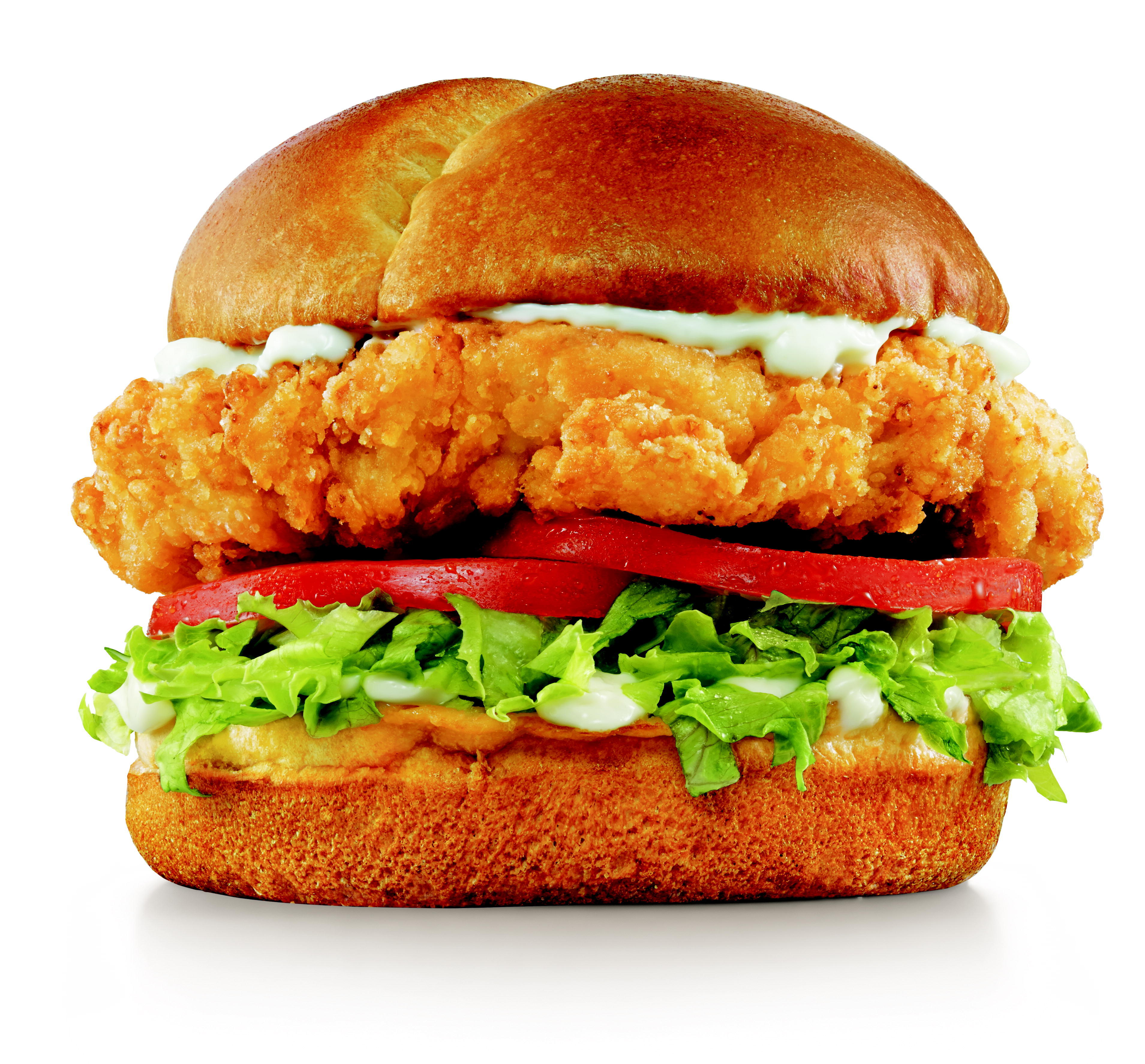 SONIC Knocks Out Hunger with New Ultimate Chicken Sandwich