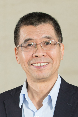 MediaTek's Founding Chairman and CEO, Mr. Ming-Kai (MK) Tsai, has been named GSA's 2015 Dr. Morris Chang Exemplary Leadership Award recipient. He will be presented with this achievement award during the GSA Awards Dinner Celebration on Thursday, December 10, 2015. (Photo: Business Wire)