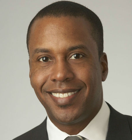 Tony Stovall (Photo: Business Wire)