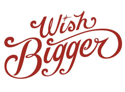 eBay - Wish Bigger