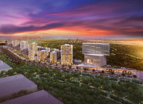 Deyaar Set to Showcase Prestigious Projects at Dubai Property Show in ...