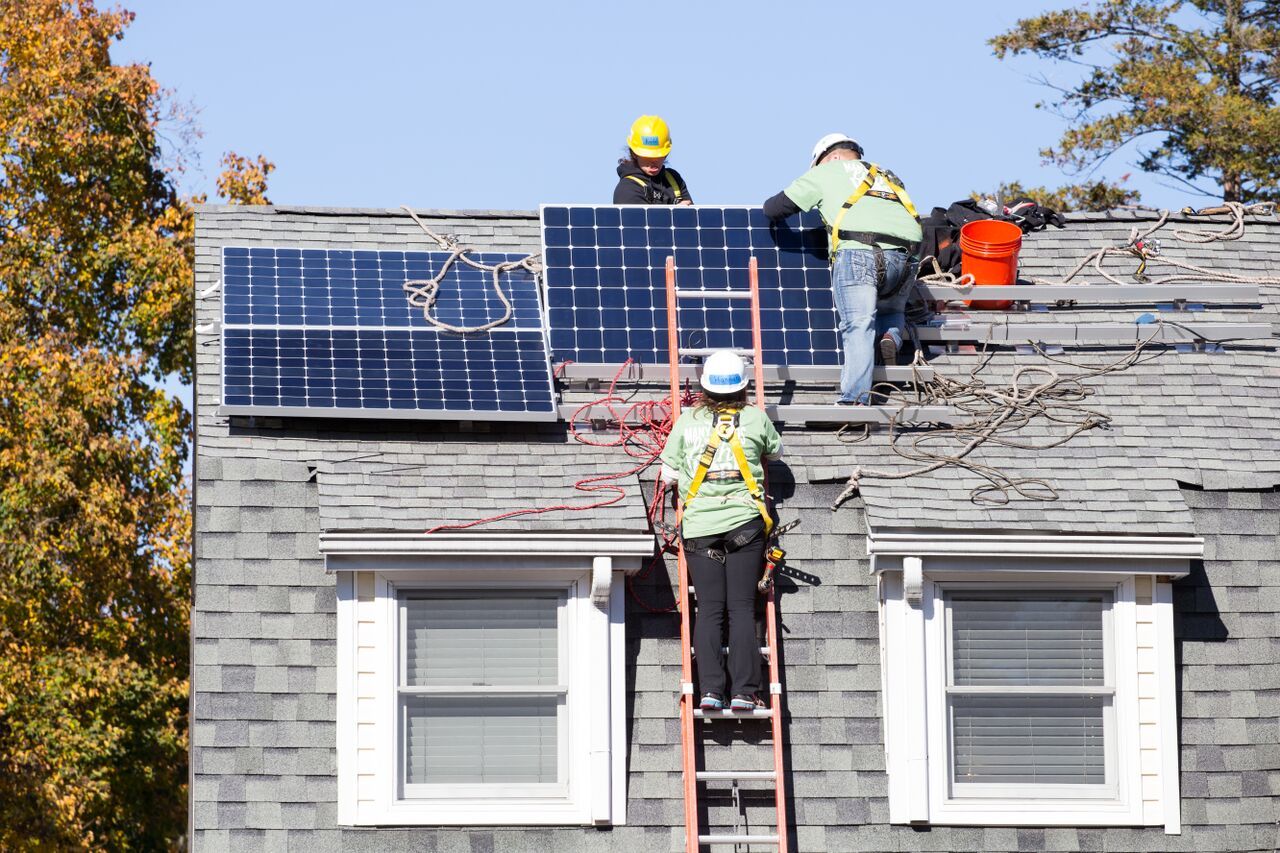 Viridian Energy Helps Power The Future For New York