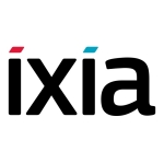Ixia Color Ixia’s Best-in-Class Testing Solutions Validate the Functionality and ...