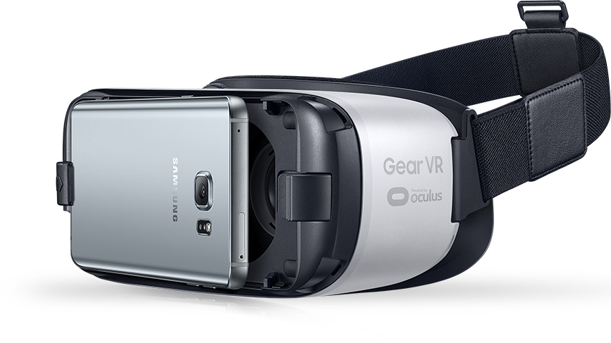 New $99 Samsung Gear VR Powered by Oculus Available for Pre-Order Today | Wire