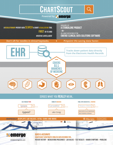 Allscripts Developer Program (ADP) Partner Emerge™ Achieves ...