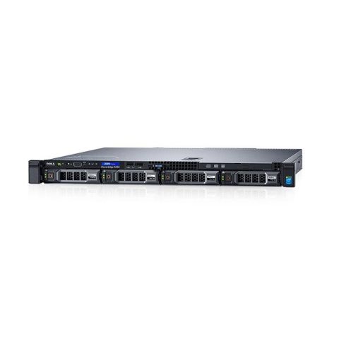 Dell PowerEdge R230 (Photo: Business Wire)