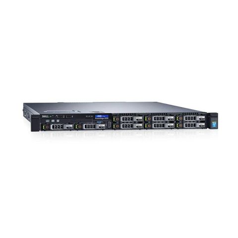Dell PowerEdge R330 (Photo: Business Wire)