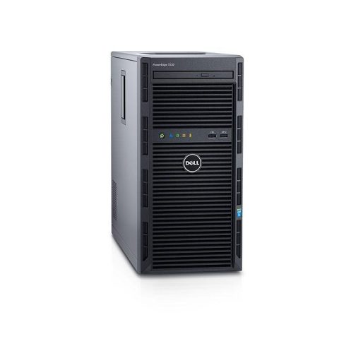Dell PowerEdge T130 (Photo: Business Wire)