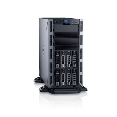 Dell PowerEdge T330 (Photo: Business Wire)