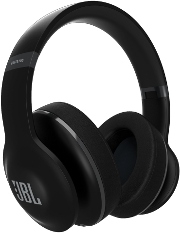JBL Everest™ Revolutionizes Wireless Headphones Category with New Active Noise Cancellation (Photo: Business Wire).