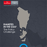 Diabetes in the Gulf - The Policy Challenge