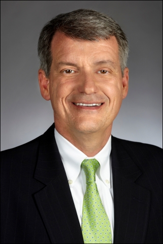Tim Sloan, Wells Fargo President and Chief Operating Officer. (Photo: Business Wire)