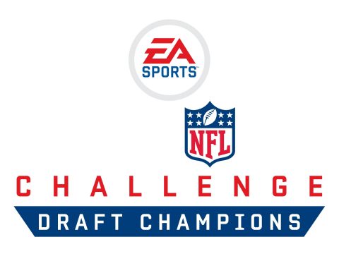 EA SPORTS Madden NFL Live Challenge Logo. (Graphic: Business Wire)