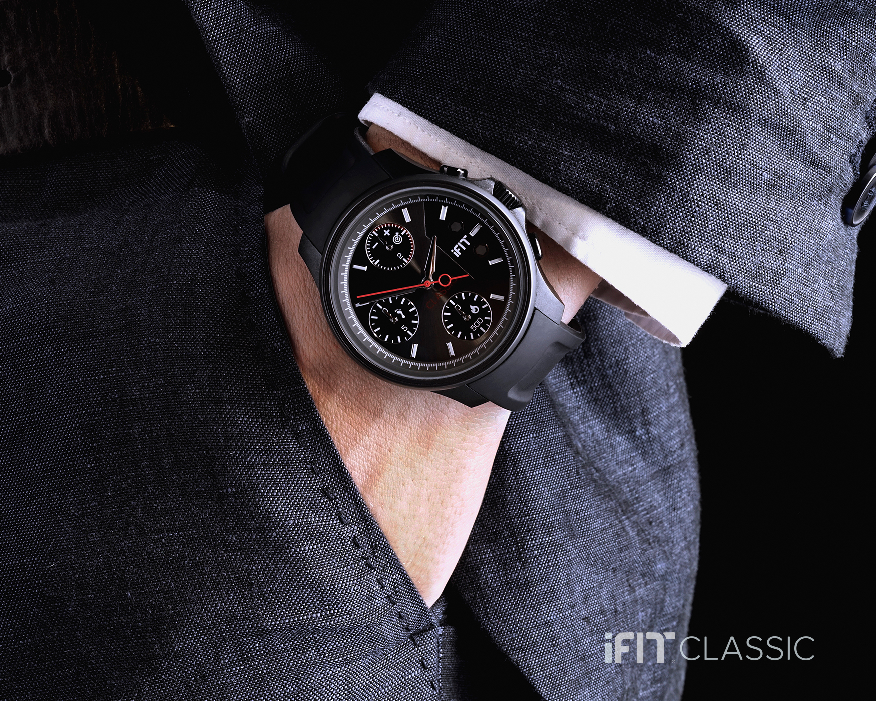 iFit Launches iFit Classic, the Fitness 