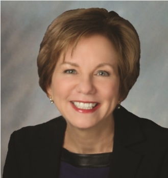 Annette Jacobs, President - Pacific Northwest Region, Sprint (Photo: Business Wire)