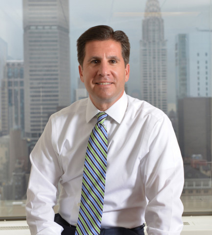 Christopher A. Maleno will serve as Senior Vice President of the new Chubb Group and Division President, North America Major Accounts. (Photo: Business Wire)