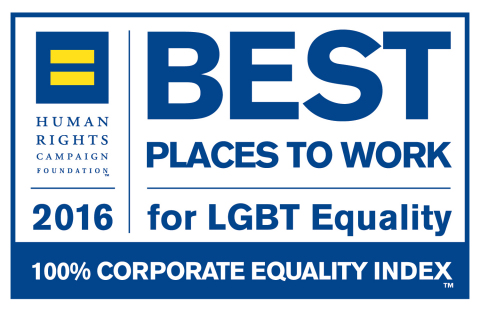 http://www.hrc.org/campaigns/corporate-equality-index (Graphic: Business Wire)