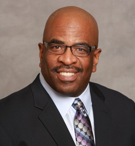Darryl Page will serve as Vice President of the new Chubb Group and Division President, Personal Lines, for the Overseas General Insurance division. (Photo: Business Wire)