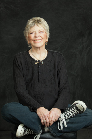 Journalist Linda Ellerbee announces her retirement from journalism. (Photo: Business Wire)