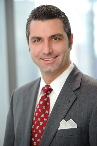 Daniel M. Baich has joined Dorsey & Whitney's Corporate Group as Of Counsel in New York. (Photo: Dorsey & Whitney LLP)