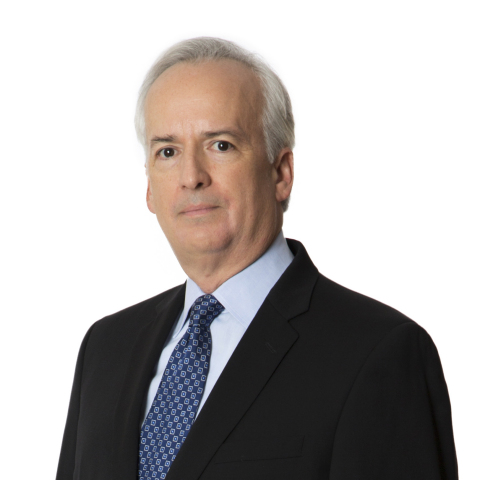 Dorsey partner Juan Basombrio was lead counsel on the OBB Personenverkehr AG v. Sachs case from the trial court through the Supreme Court argument. (Photo: Dorsey & Whitney, LLP)