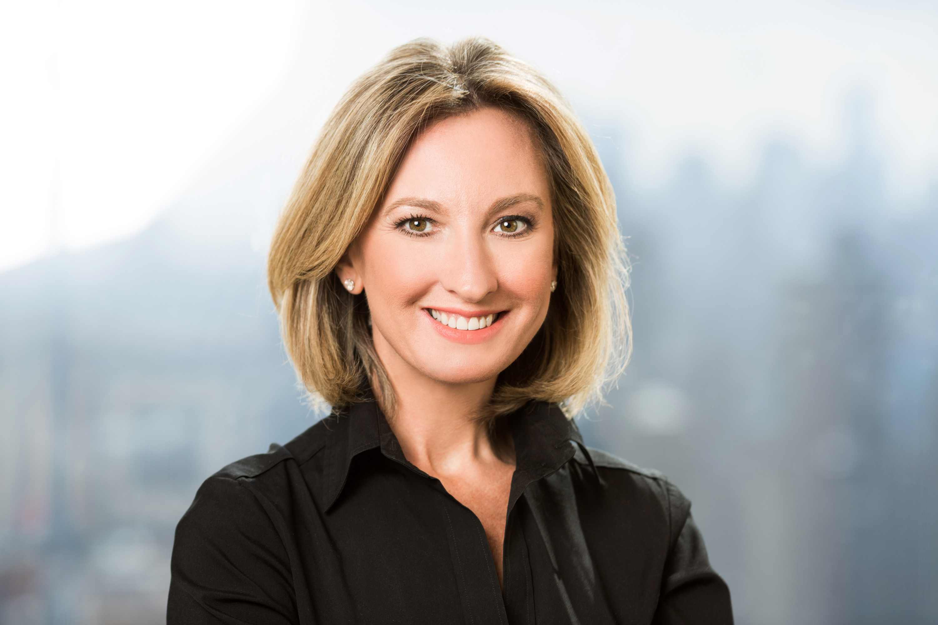 Tonia O'Connor Named Chief Commercial Officer and President of