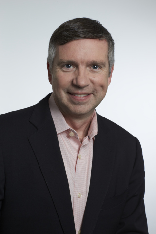 Bruce Lancaster, new CEO of Wilson Electronics (Photo: Business Wire)