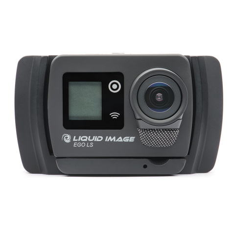 Ego LS 800 Camera with 4G LTE Sled (Photo: Business Wire)