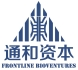 Frontline BioVentures to Form Strategic Partnership with Sinopharm       Group Co., Ltd. (“Sinopharm”)