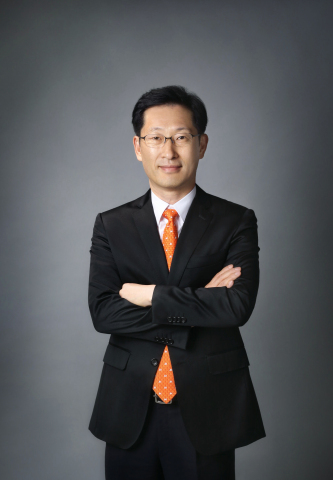 Christopher Hansung Ko, President & CEO of Samsung Bioepis (Photo: Business Wire)