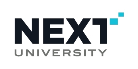 http://www.nextuniversity.com (Graphic: Business Wire)