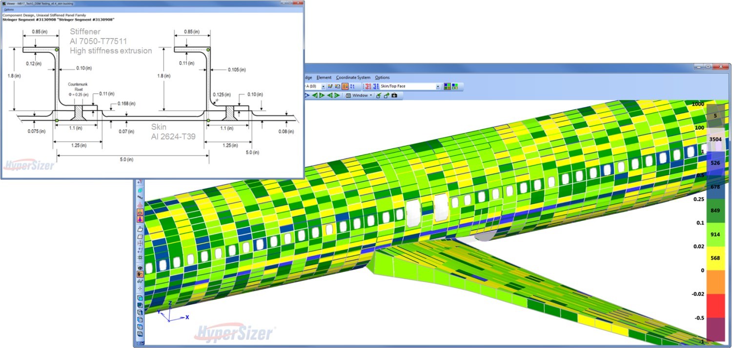 Design Software Supports Spirit AeroSystems' Early Delivery