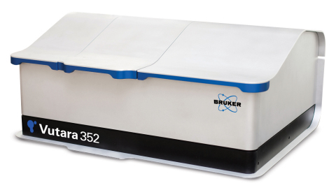 Bruker Introduces Vutara 352 Super-Resolution Fluorescence Microscope (Photo: Business Wire)