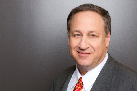 Adam M. Aron, 61, is named new AMC Theatres CEO and President effective Jan. 4, 2016 (Photo: Busines ... 