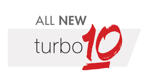 Nutrisystem Announces the All-new, Clinically Tested Turbo10 Program for Diet Season 2016 (Graphic: Business Wire)