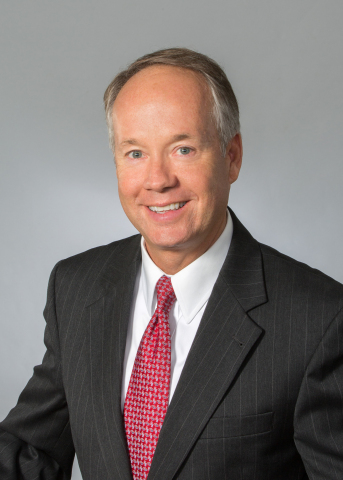 Wells Fargo & Company (NYSE: WFC) has promoted John Ward to regional vice president of its expanded Commercial Banking team covering the Piedmont Triad and the Triangle. (Photo: Business Wire)