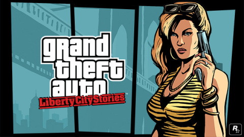Rockstar Games is proud to announce that Grand Theft Auto: Liberty City Stories is now available for select iOS devices, and will be coming soon to Android and Amazon devices. (Photo: Business Wire)