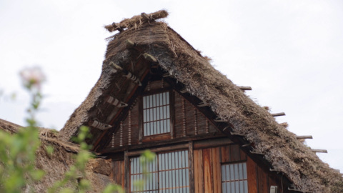 "Shirakawa-go" and "Hida-takayama" traditional architectural village site, reflecting the beautiful techniques of local Japanese artisans (Photo: Business Wire)