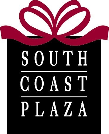 South Coast Plaza Christmas Tree, HY1144