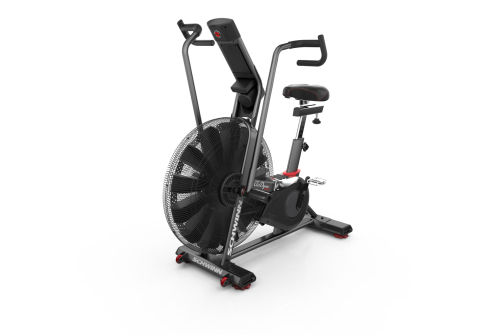 The Schwinn® Airdyne® AD Pro Total Fitness Bike revolutionizes the stationary bike experience with iconic Airdyne Technology™,  and commercial-grade components that are suited for even the most intense workouts. (Photo: Business Wire)

