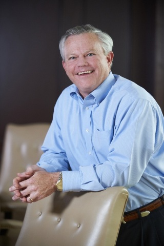 Tom McMillin (Photo: Business Wire)