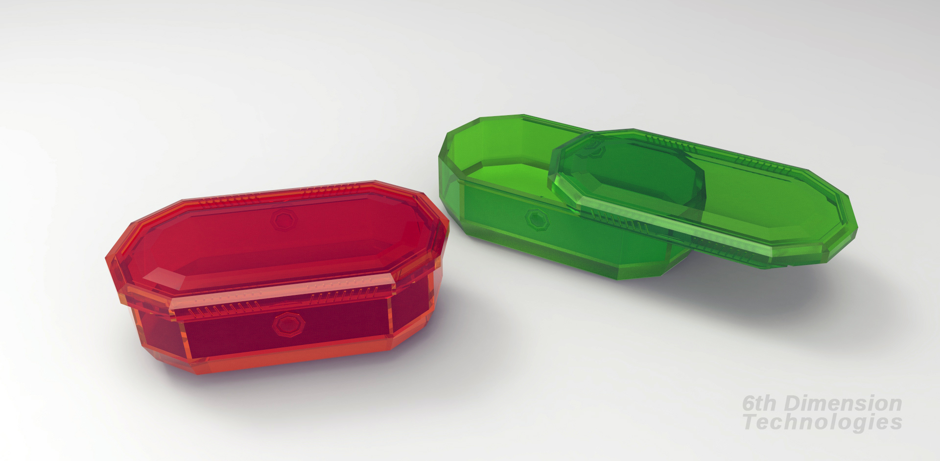 CHGT Developing Innovative Series of Child-Safe Containers for Fast-Growing  Medicinal Market