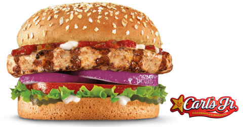 Original All-Natural Turkey Burger (Photo: Business Wire)