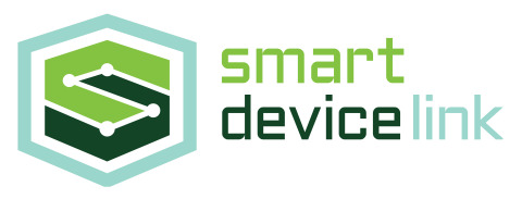 SmartDeviceLink is the open-source software on which the Ford SYNC® AppLink™ platform is built. It provides consumers an easy way to access their favorite smartphone apps using voice commands. Toyota and automotive suppliers QNX Software Systems and UIEvolution are adopting the technology, with plans to integrate it into their products. (Graphic: Business Wire)