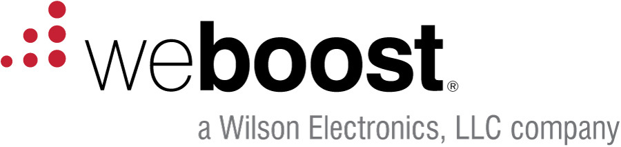 weboost logo