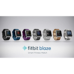 Fitbit Reveals Fitbit Blaze The Smart Fitness Watch That