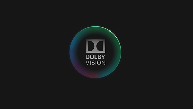 Dolby Vision Trailer
