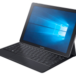 Samsung Unveils Galaxy TabPro S, 2-in-1 Tablet with Windows 10