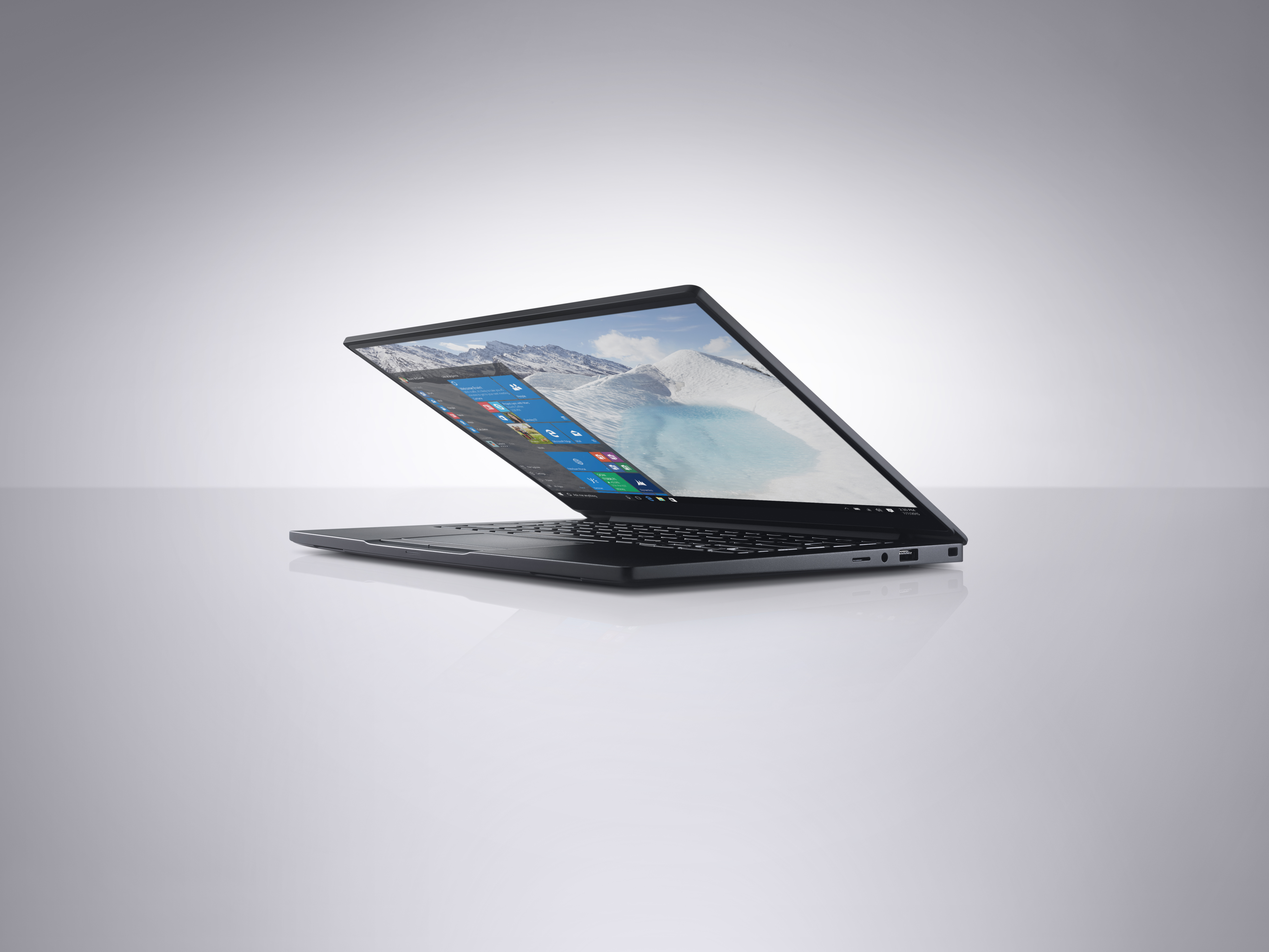 CORRECTING and REPLACING PHOTO CIOs, Meet Your New Best Friend: Dell's New  Latitude Family Gives Employees Everything They Want in a Laptop and 2-In-1  with the Security, Manageability and Reliability IT Demands