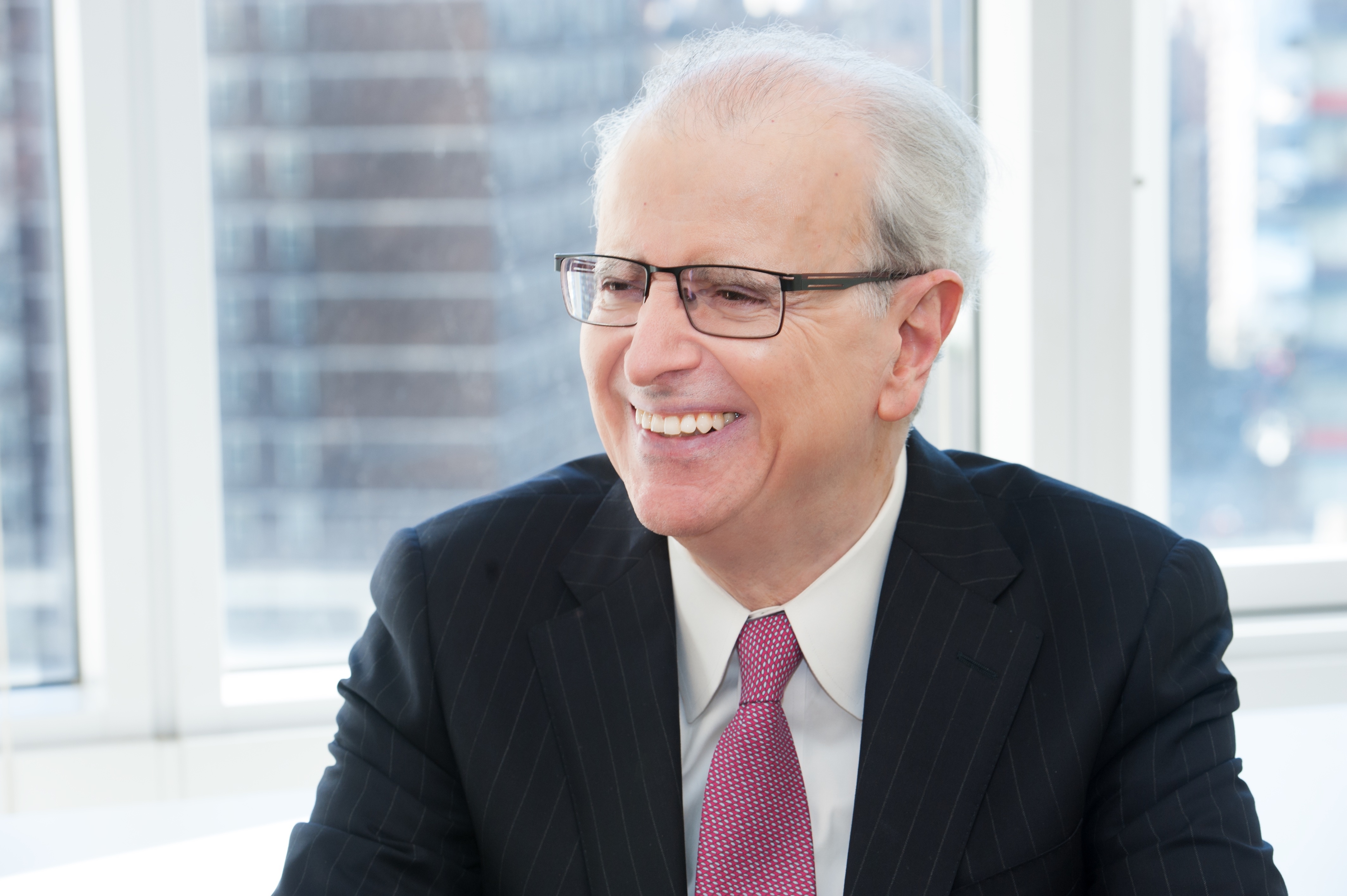 The Legal Aid Society of NYC honors Debevoise & Plimpton LLP with 2019  Honorable Jonathan Lippman